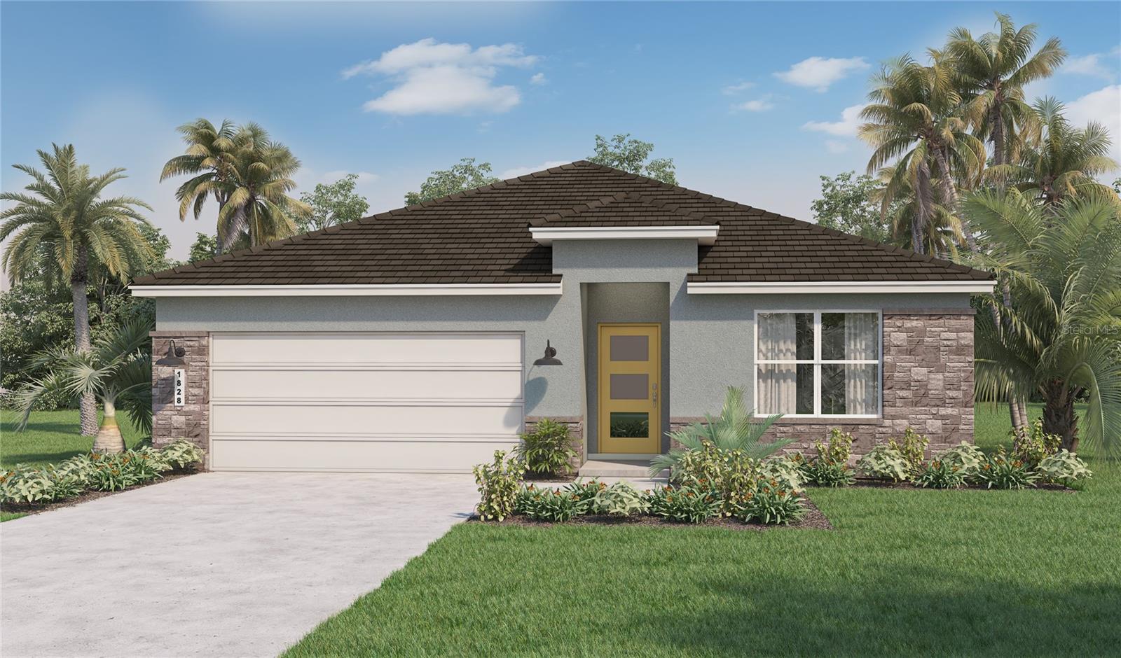 3610 MALAWI TRL, ST CLOUD, FL, 34772