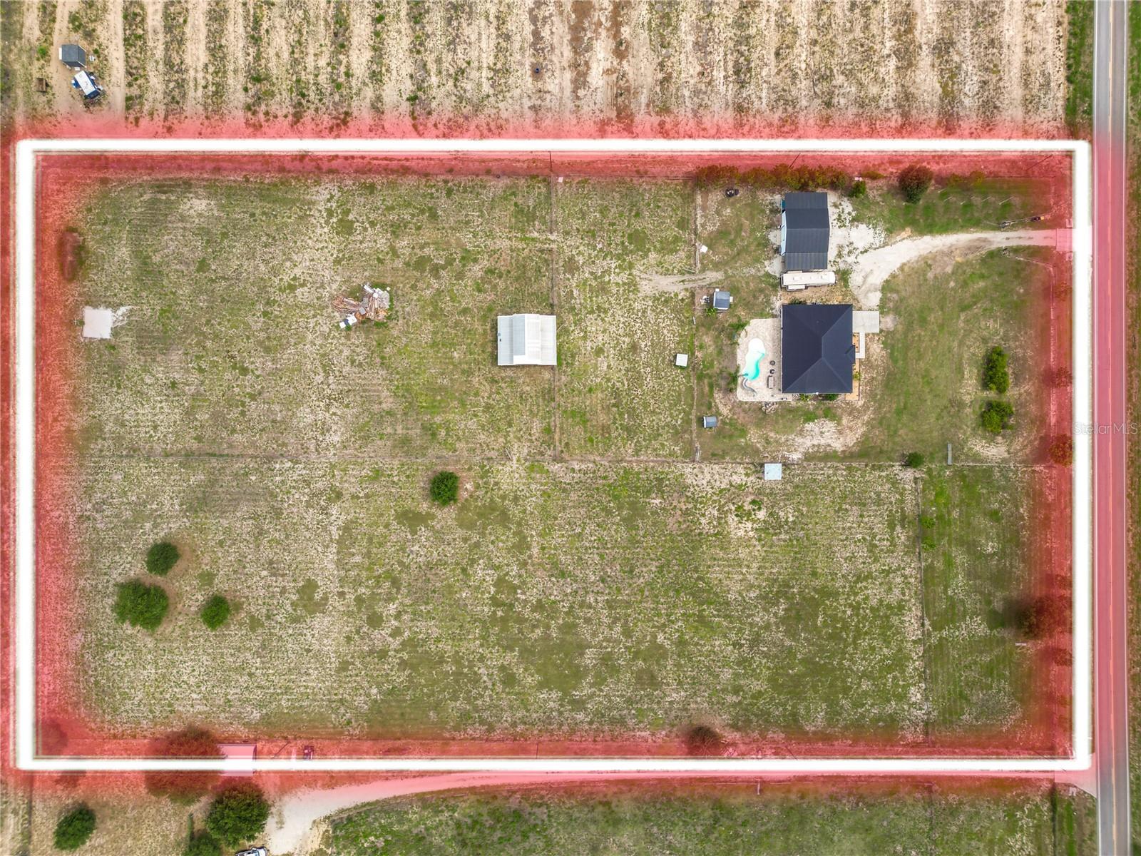 3140 80 FOOT RD, BARTOW, FL, 33830