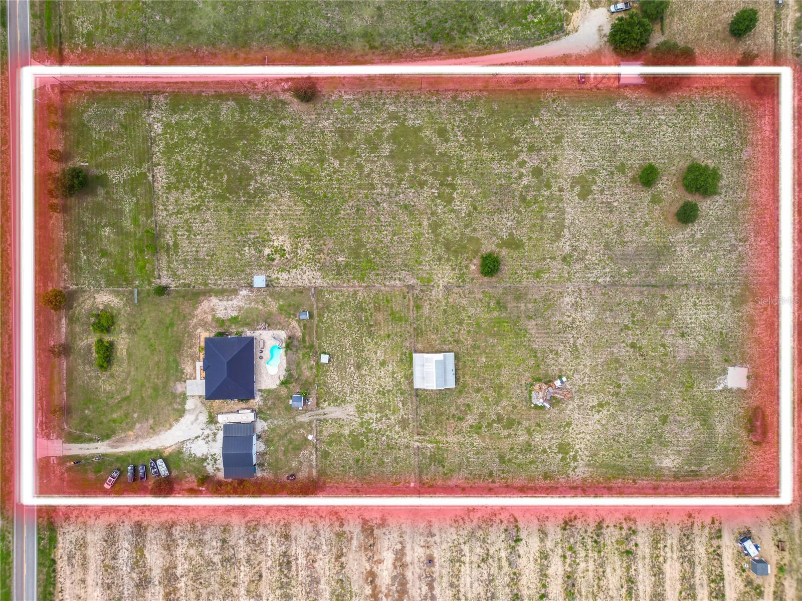 3140 80 FOOT RD, BARTOW, FL, 33830