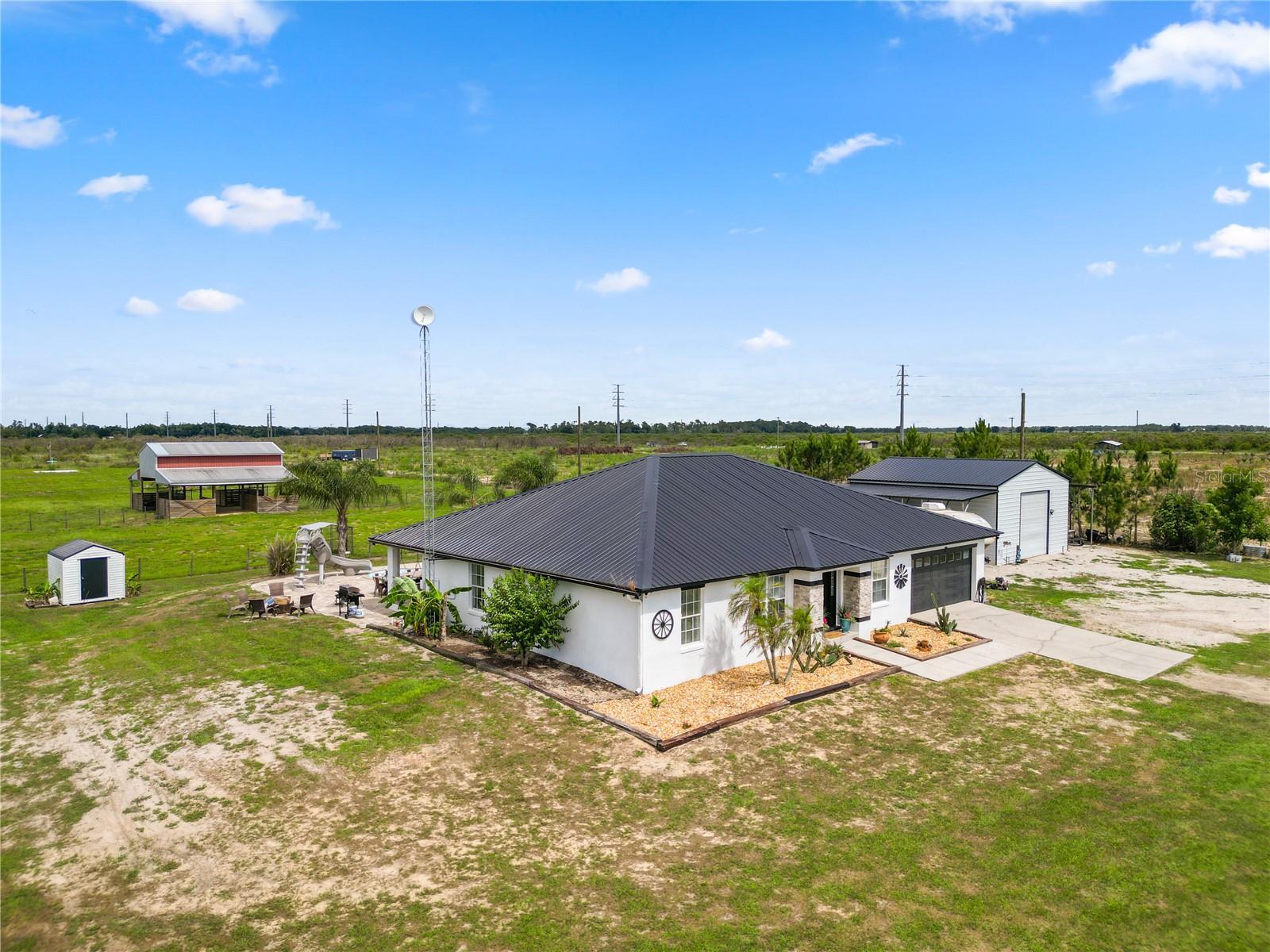 3140 80 FOOT RD, BARTOW, FL, 33830