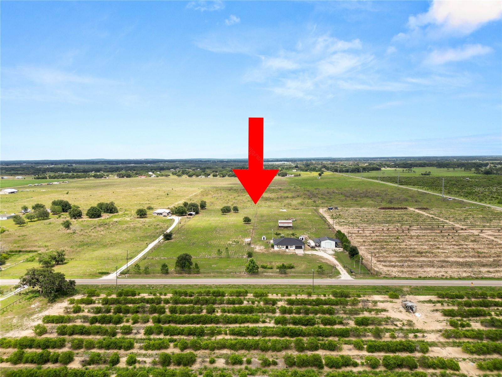3140 80 FOOT RD, BARTOW, FL, 33830