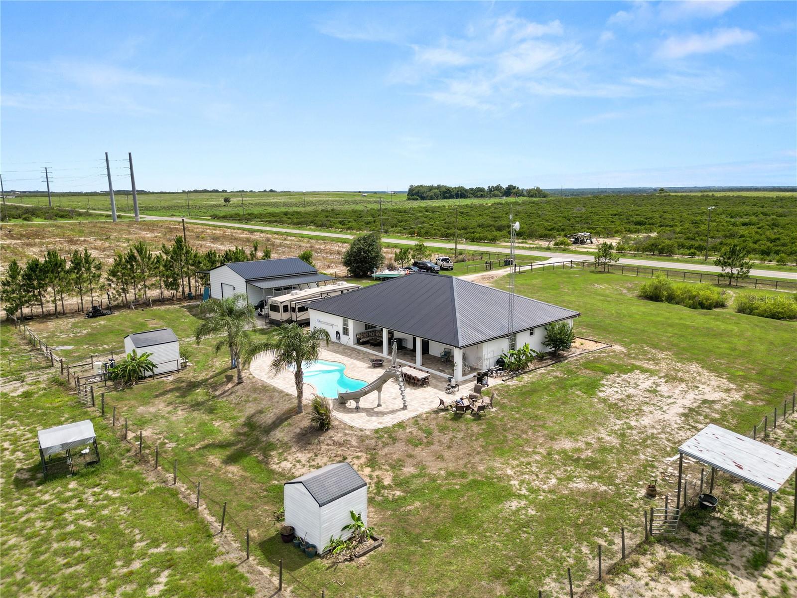 3140 80 FOOT RD, BARTOW, FL, 33830
