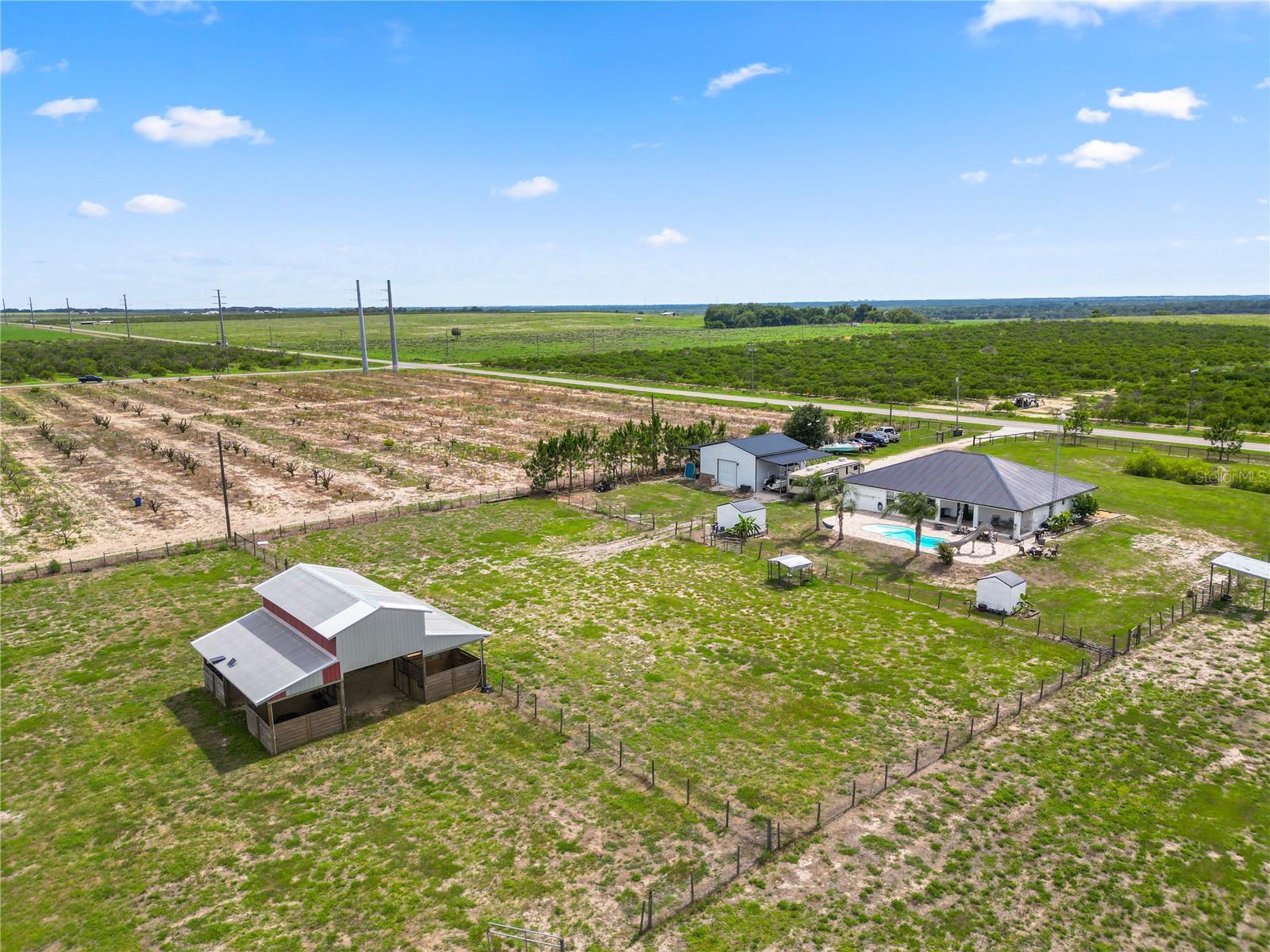 3140 80 FOOT RD, BARTOW, FL, 33830