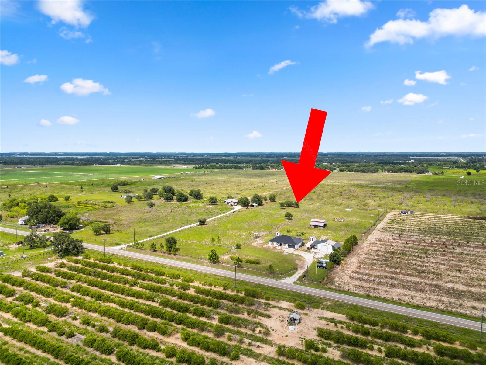 3140 80 FOOT RD, BARTOW, FL, 33830
