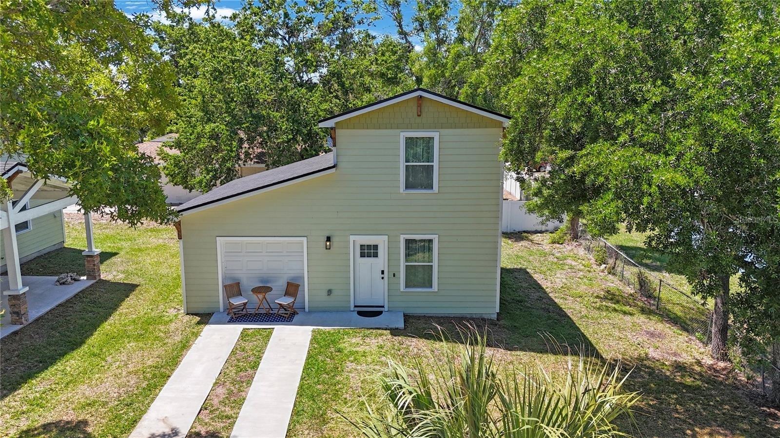 707 N DISSTON AVE, TARPON SPRINGS, FL, 34689