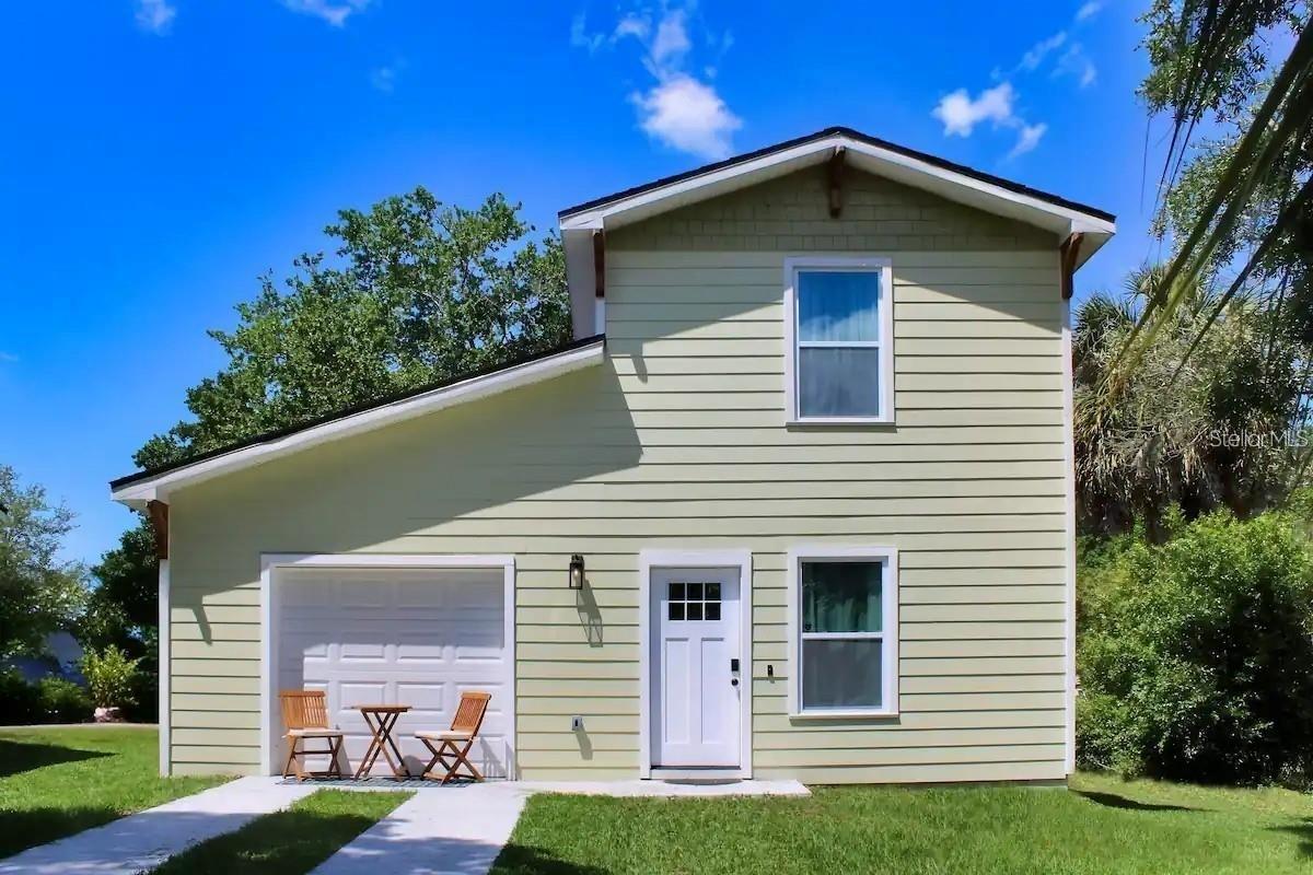 707 N DISSTON AVE, TARPON SPRINGS, FL, 34689