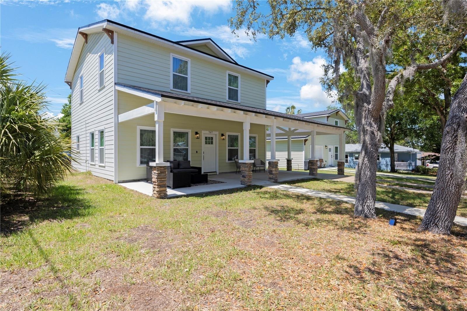707 N DISSTON AVE, TARPON SPRINGS, FL, 34689