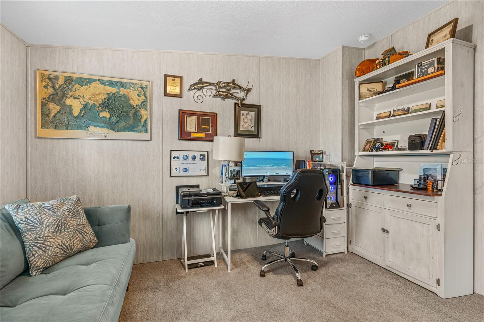 398 WARD DR, OAK HILL, FL, 32759