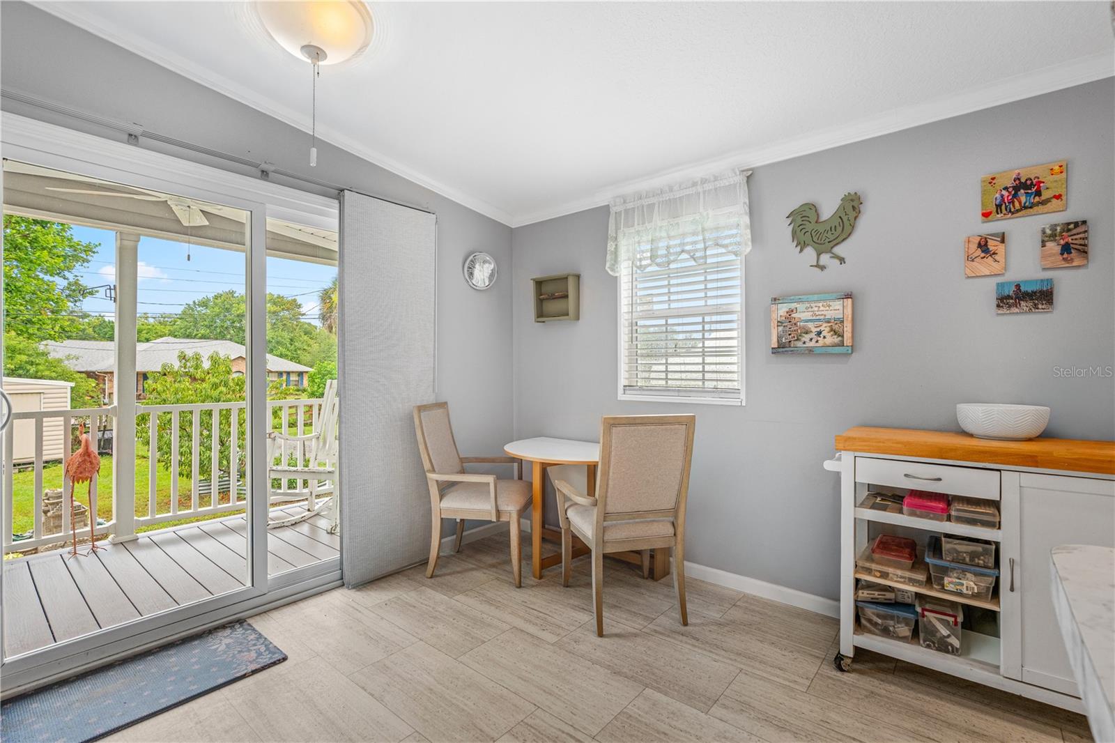 398 WARD DR, OAK HILL, FL, 32759