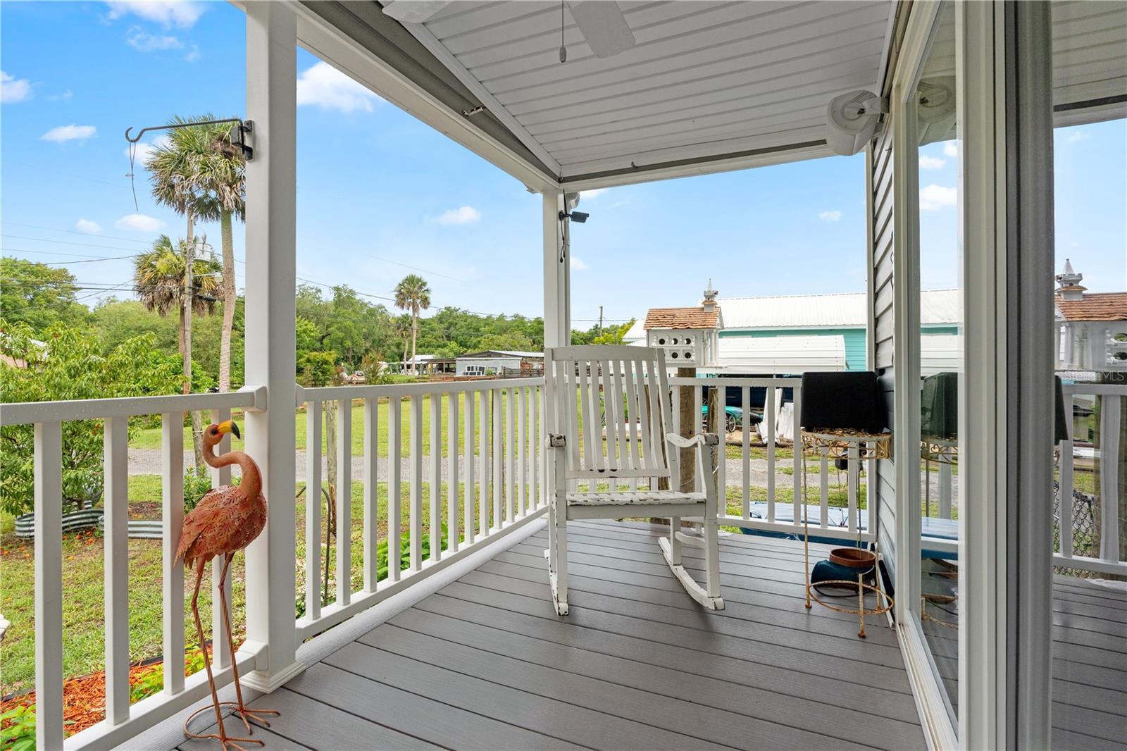 398 WARD DR, OAK HILL, FL, 32759