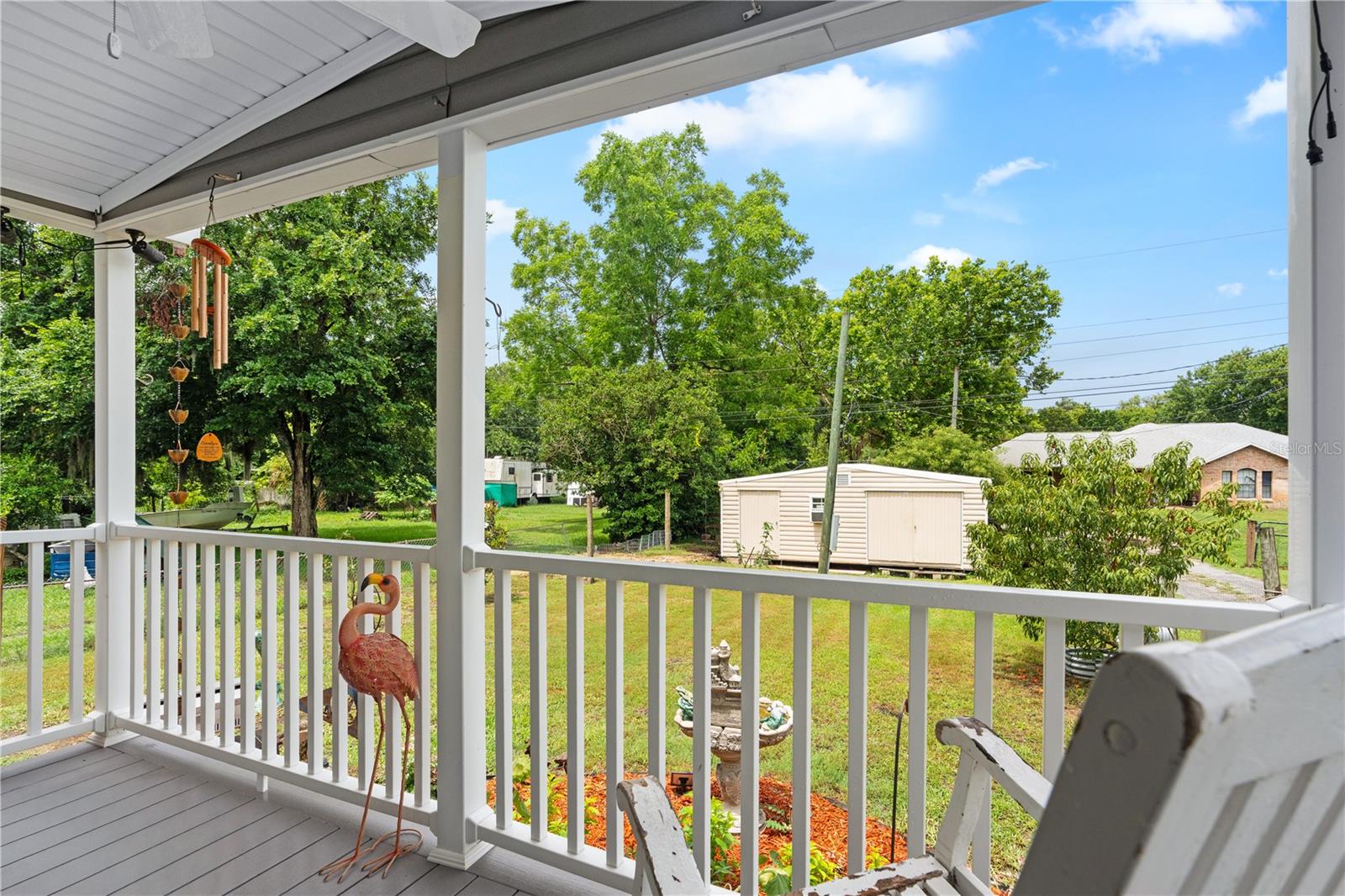 398 WARD DR, OAK HILL, FL, 32759