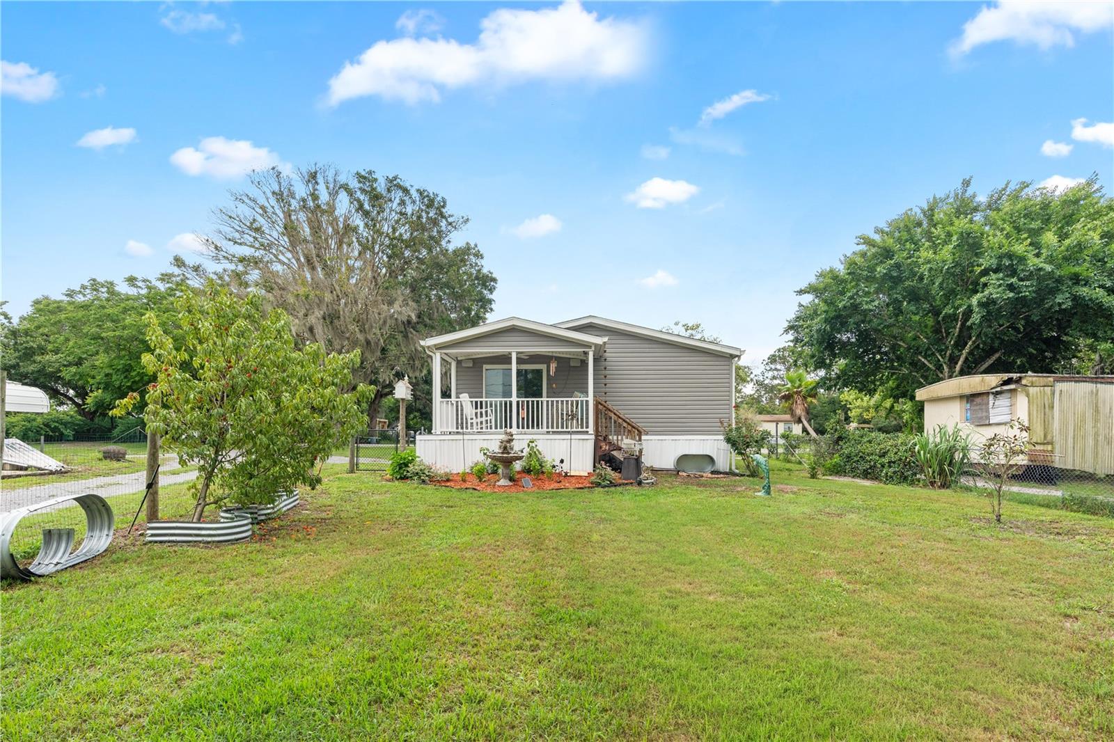 398 WARD DR, OAK HILL, FL, 32759