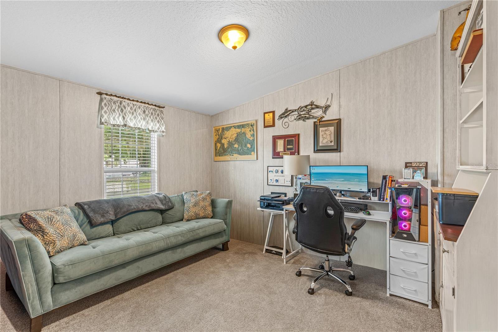 398 WARD DR, OAK HILL, FL, 32759