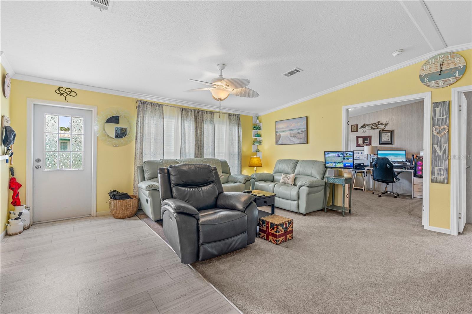 398 WARD DR, OAK HILL, FL, 32759