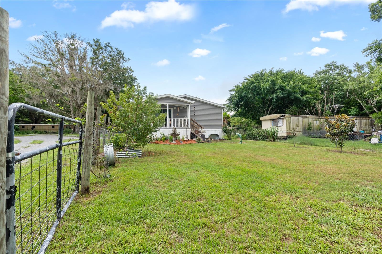 398 WARD DR, OAK HILL, FL, 32759