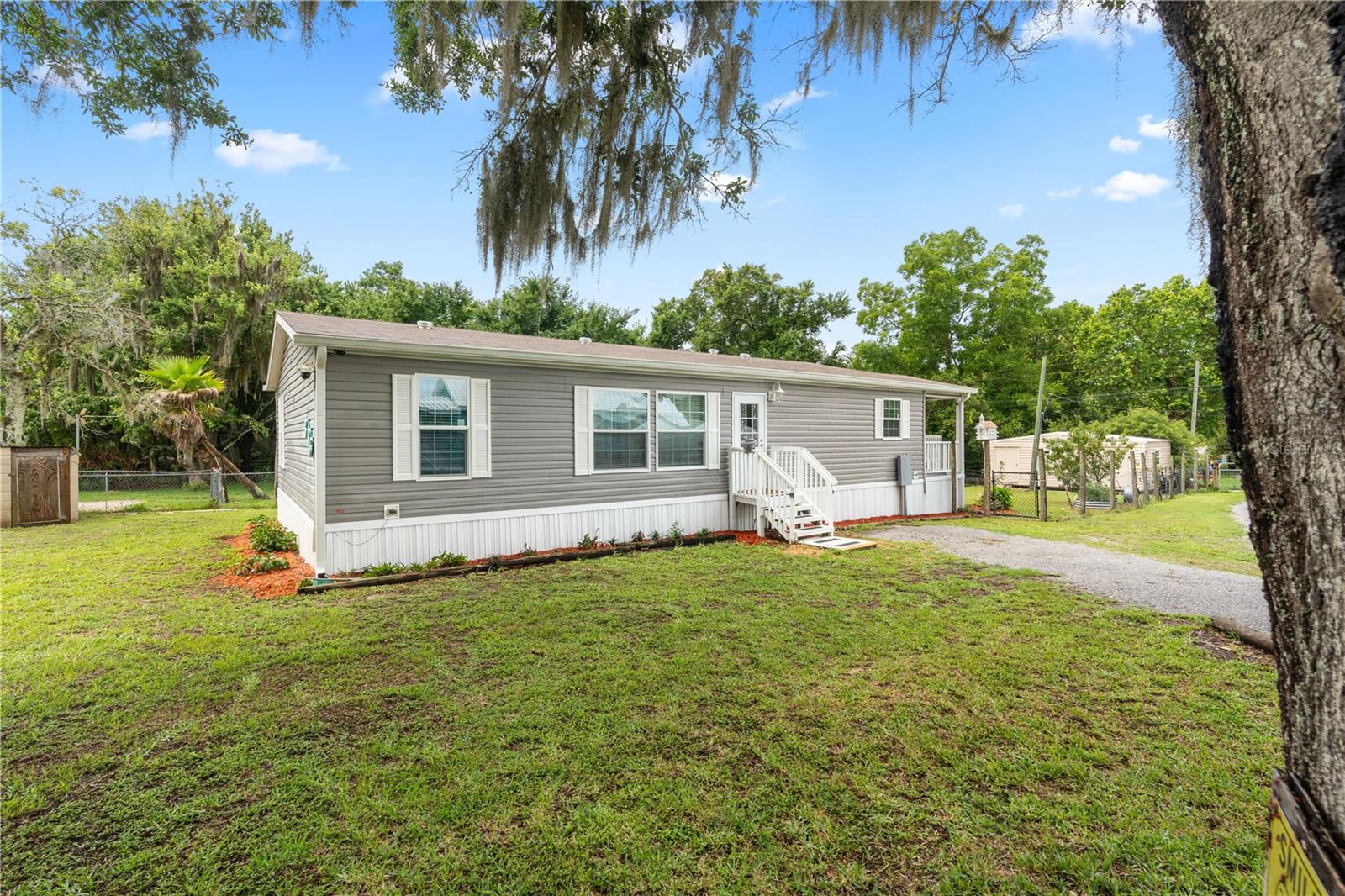 398 WARD DR, OAK HILL, FL, 32759