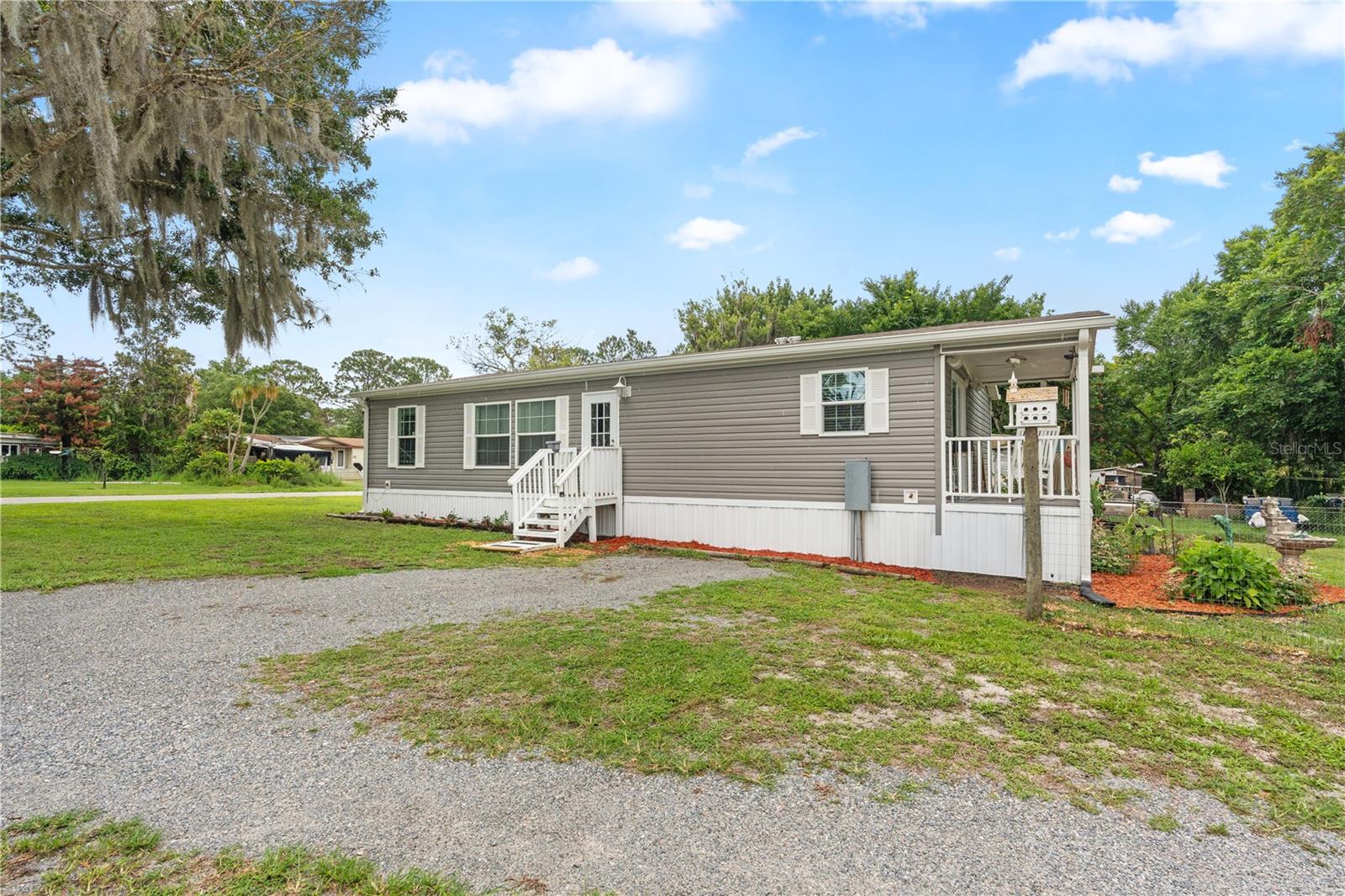 398 WARD DR, OAK HILL, FL, 32759