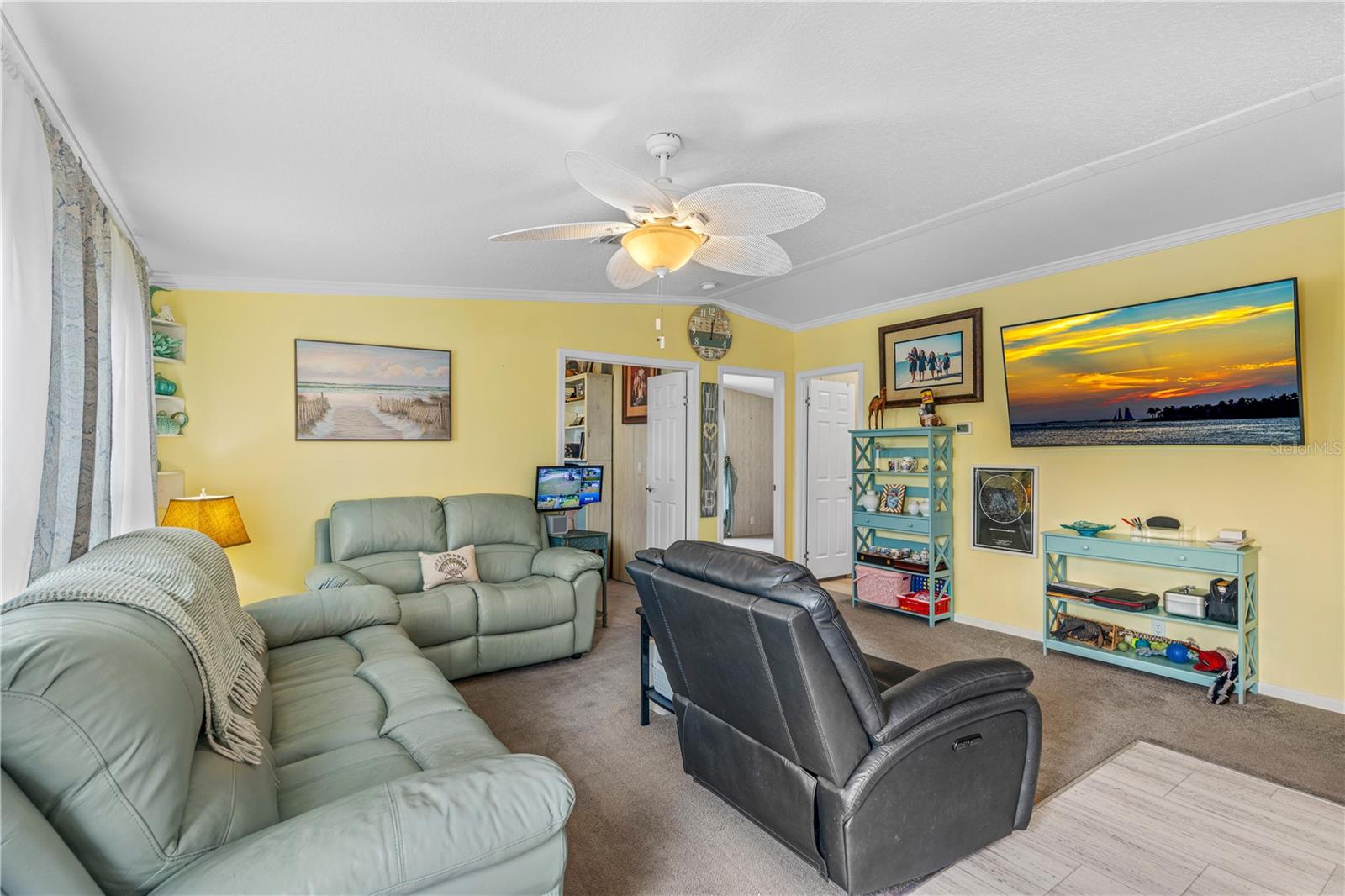 398 WARD DR, OAK HILL, FL, 32759