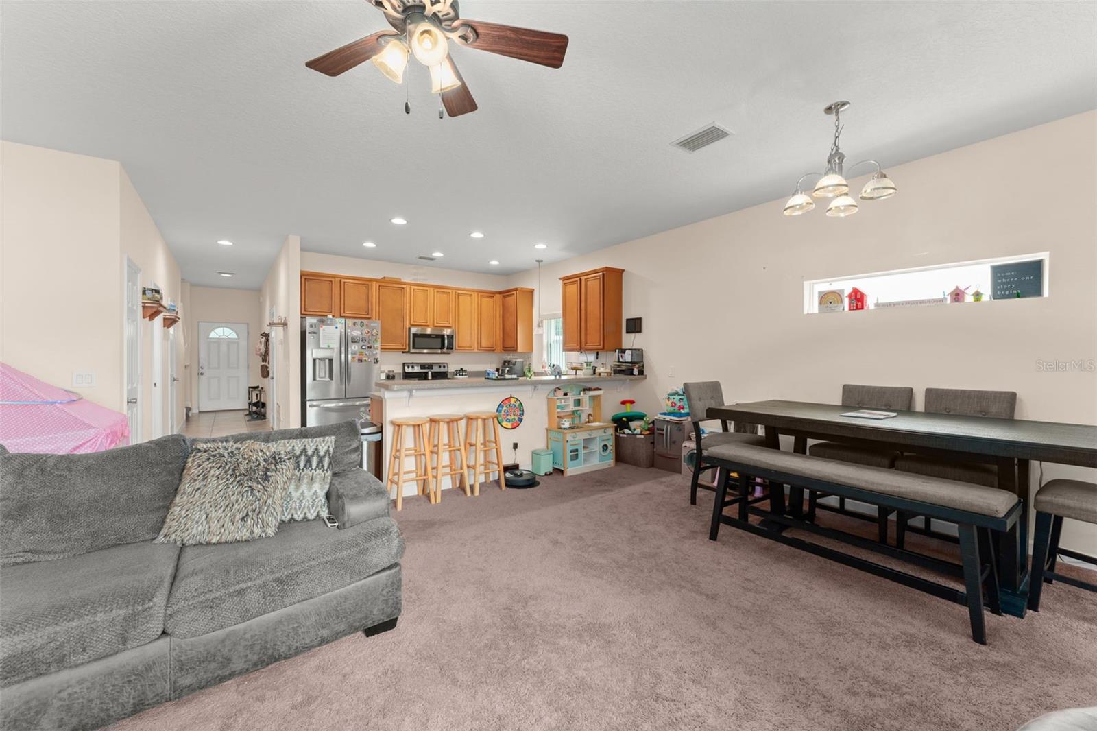 1880 PETERSON PL, SANFORD, FL, 32773