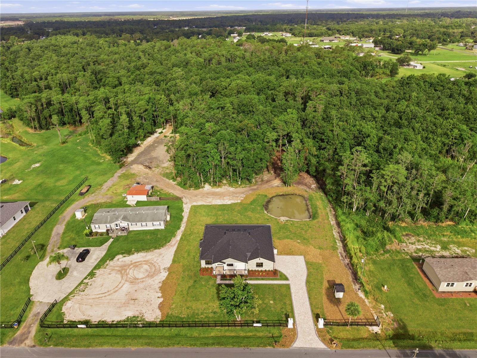 4256 LA SALLE AVE, ST CLOUD, FL, 34772
