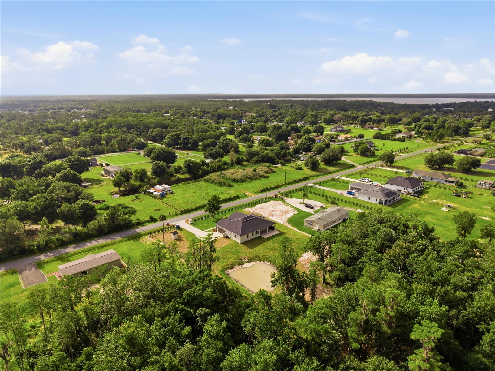 4256 LA SALLE AVE, ST CLOUD, FL, 34772