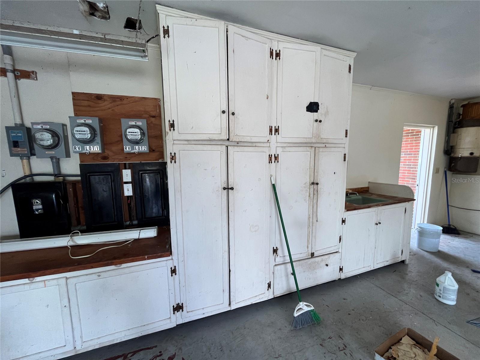 1145 S LAKE REEDY BLVD, FROSTPROOF, FL, 33843