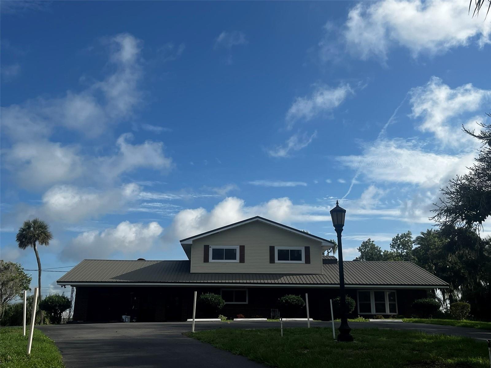 1145 S LAKE REEDY BLVD, FROSTPROOF, FL, 33843