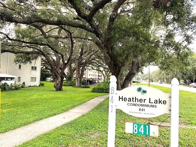 841 PATRICIA AVE #206, DUNEDIN, FL, 34698