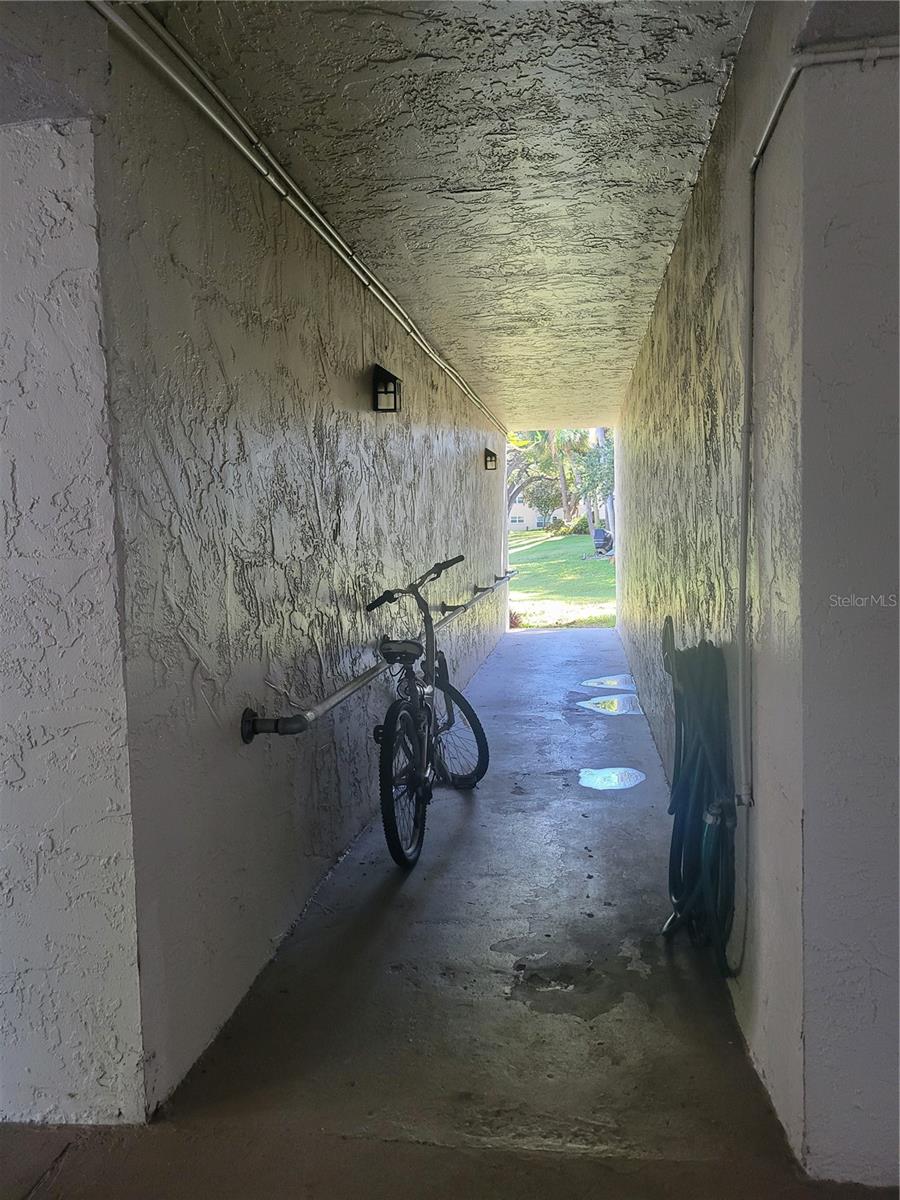 841 PATRICIA AVE #206, DUNEDIN, FL, 34698