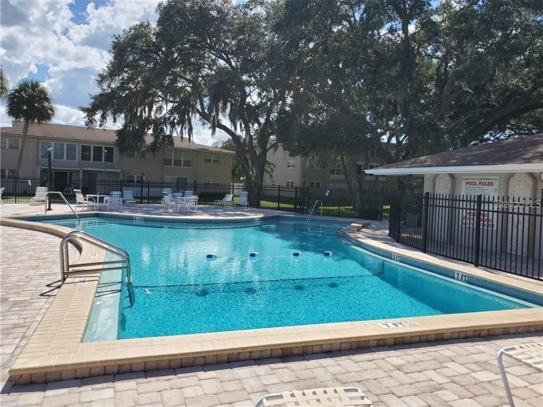 841 PATRICIA AVE #206, DUNEDIN, FL, 34698