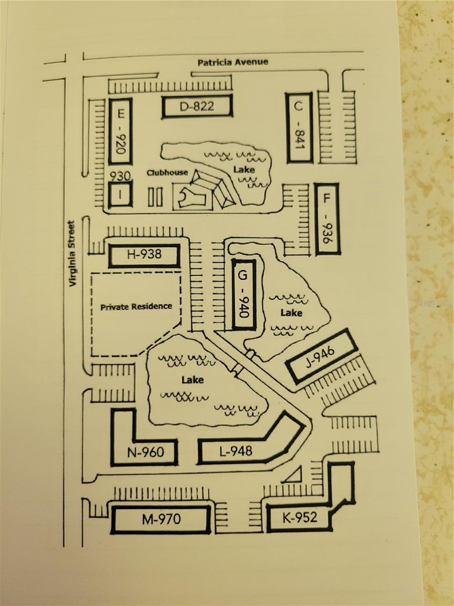 841 PATRICIA AVE #206, DUNEDIN, FL, 34698