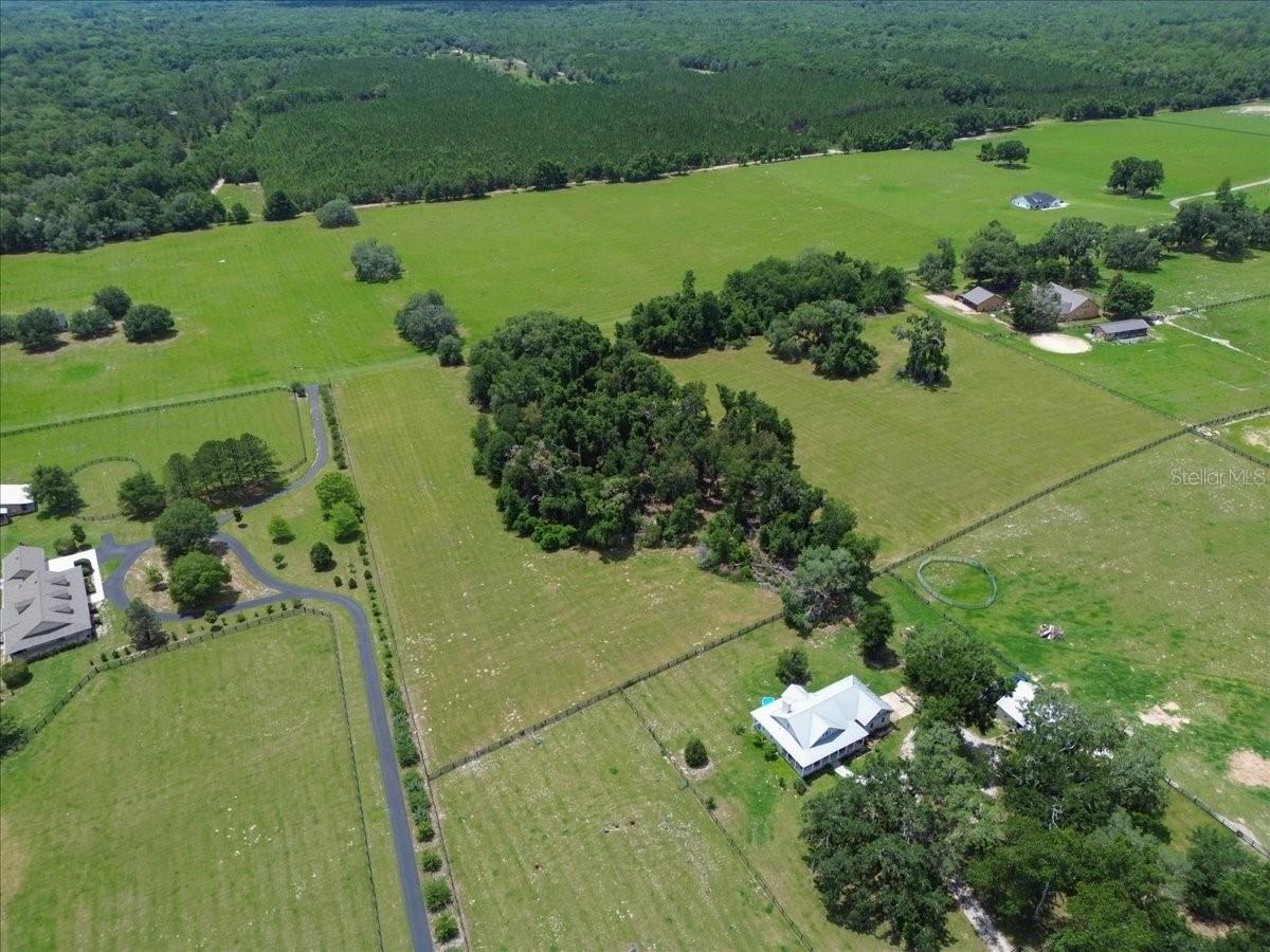 TBD SW BLUEBIRD CT, FORT WHITE, FL, 32038