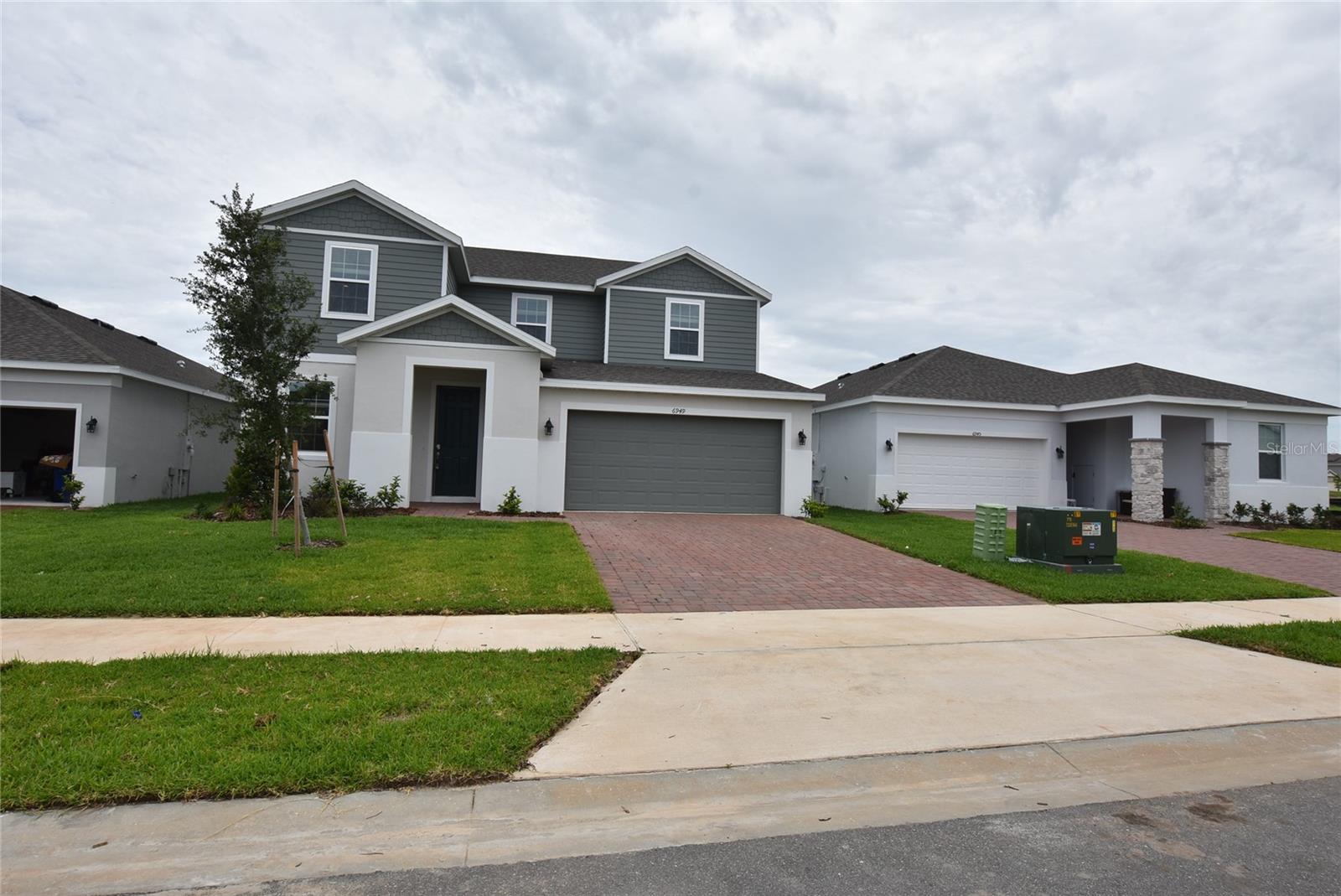 6949 SUNKIST WAY, GROVELAND, FL, 34736