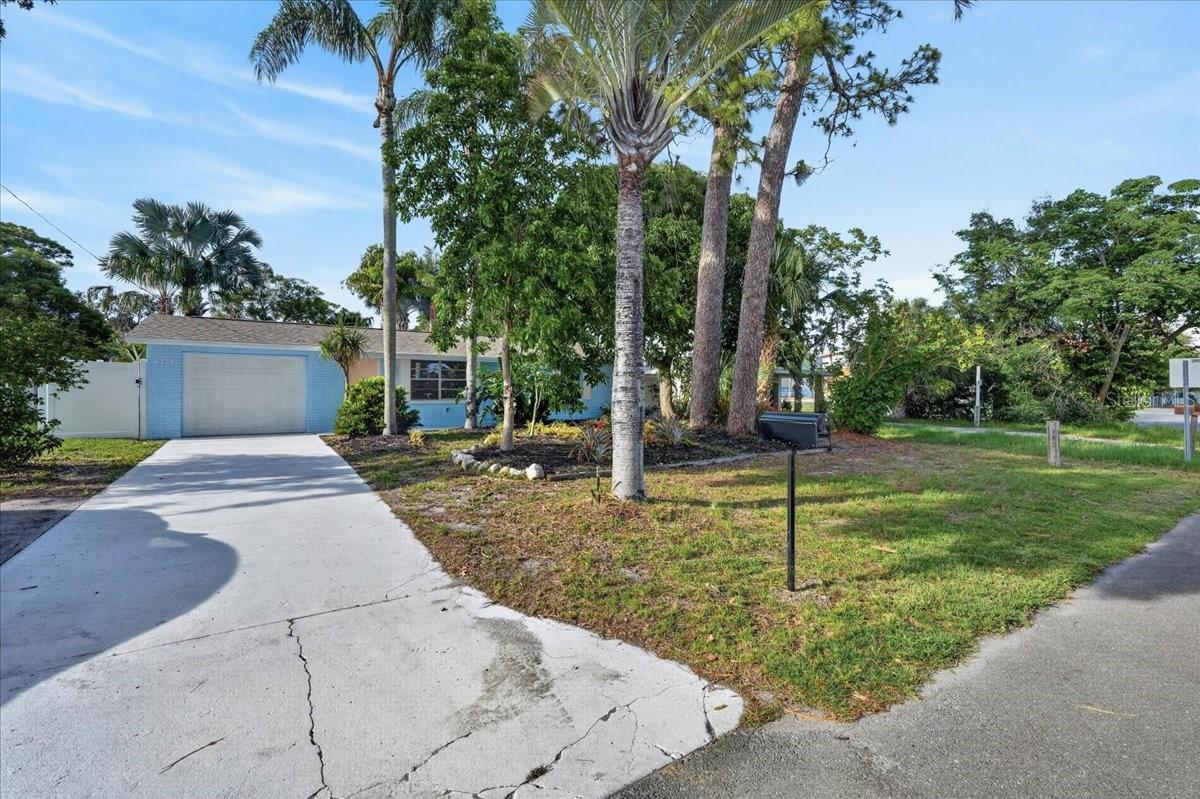 6329 ALASKA AVE, NEW PORT RICHEY, FL, 34653
