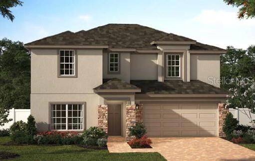 367 LEMONGRASS RD, MINNEOLA, FL, 34715