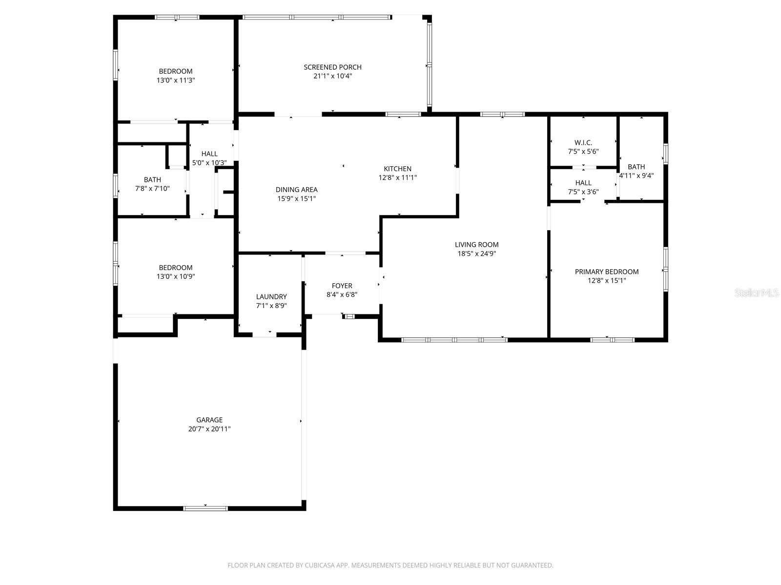 6408 29TH AVE W, BRADENTON, FL, 34209