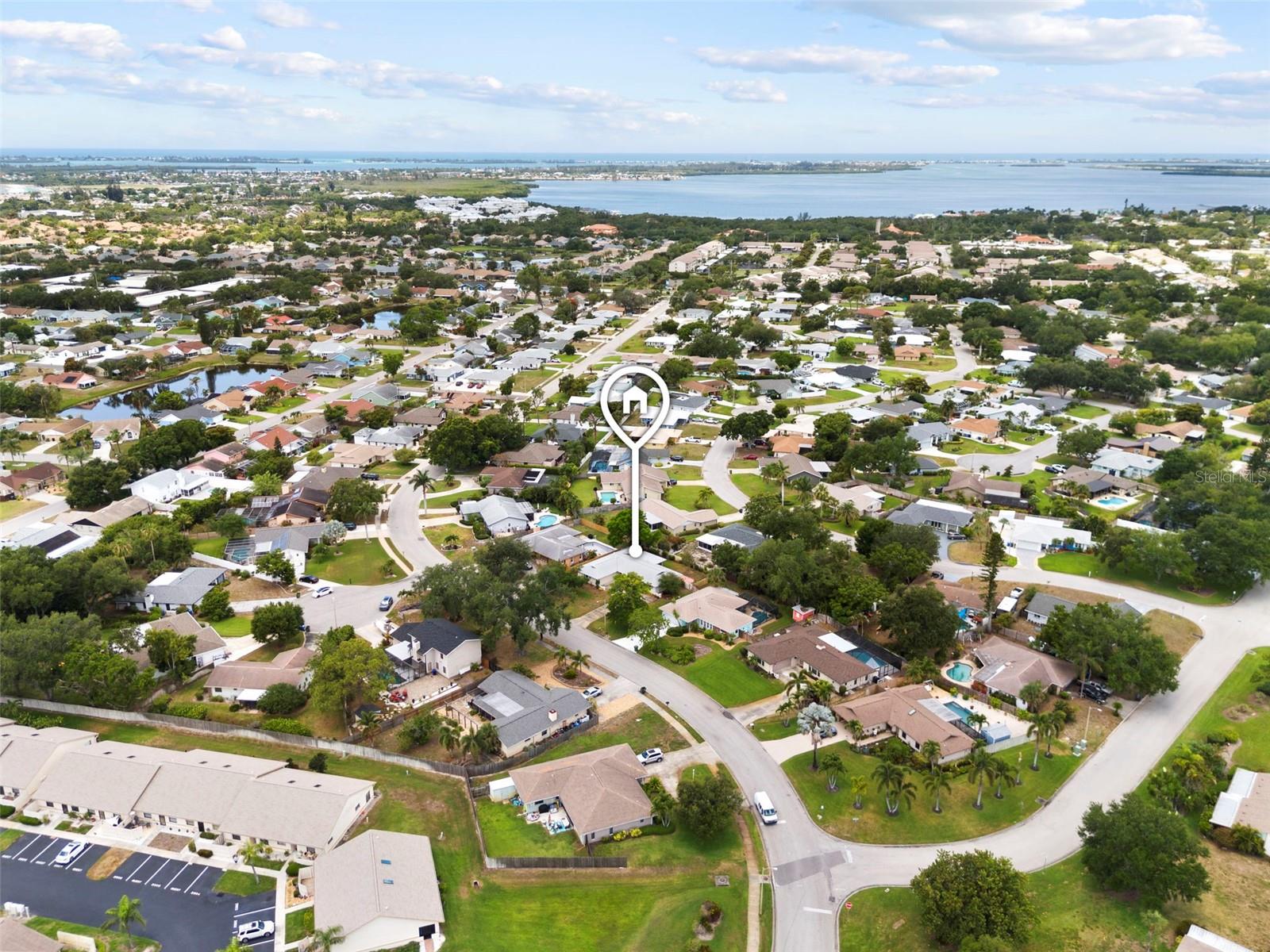 6408 29TH AVE W, BRADENTON, FL, 34209