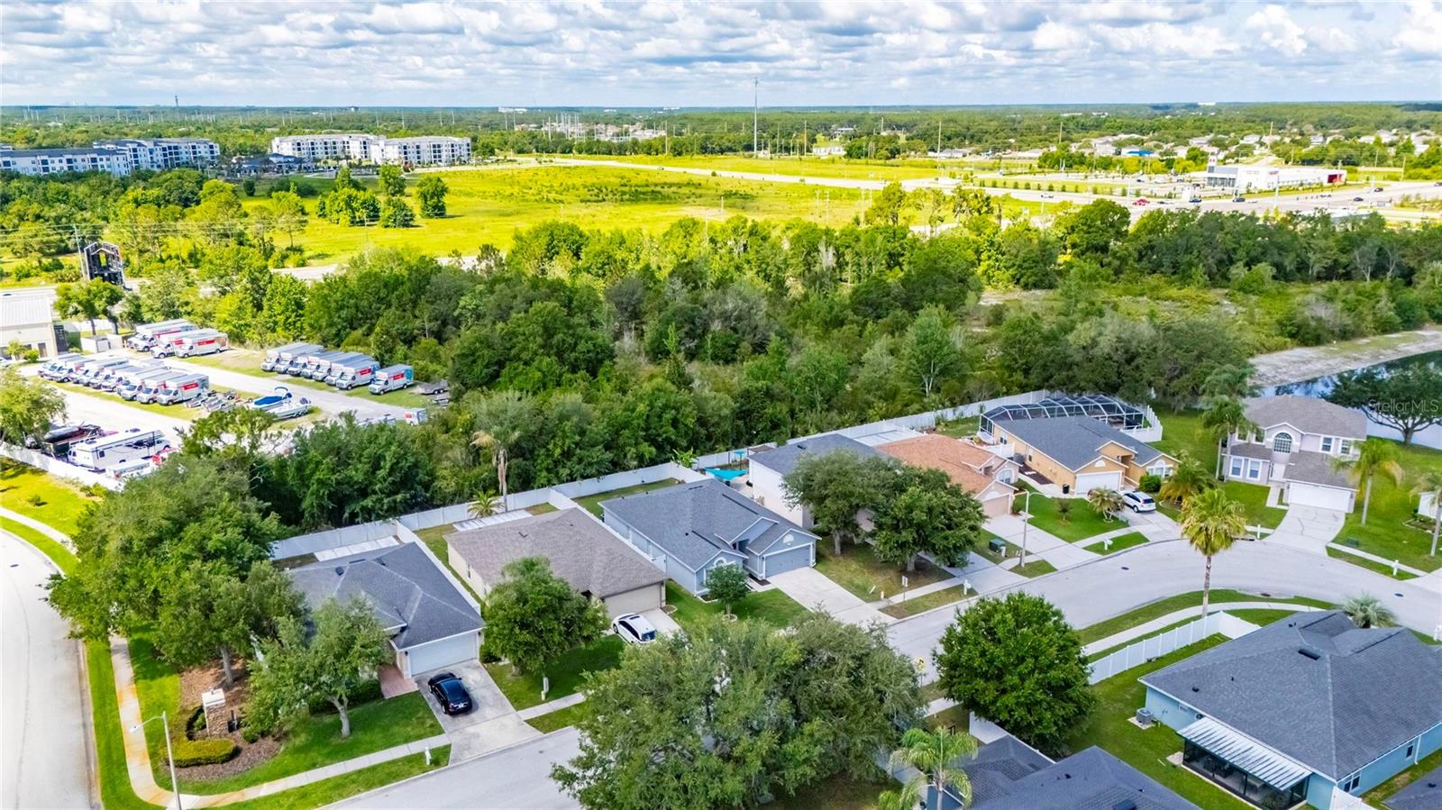 31620 LOCH ALINE DR, WESLEY CHAPEL, FL, 33545