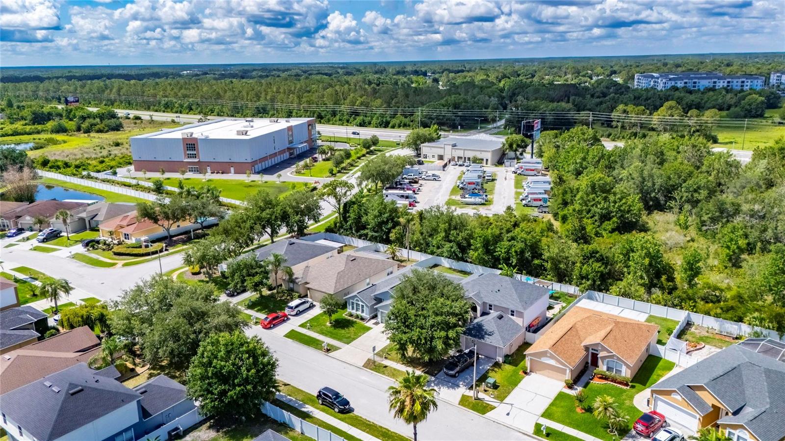 31620 LOCH ALINE DR, WESLEY CHAPEL, FL, 33545