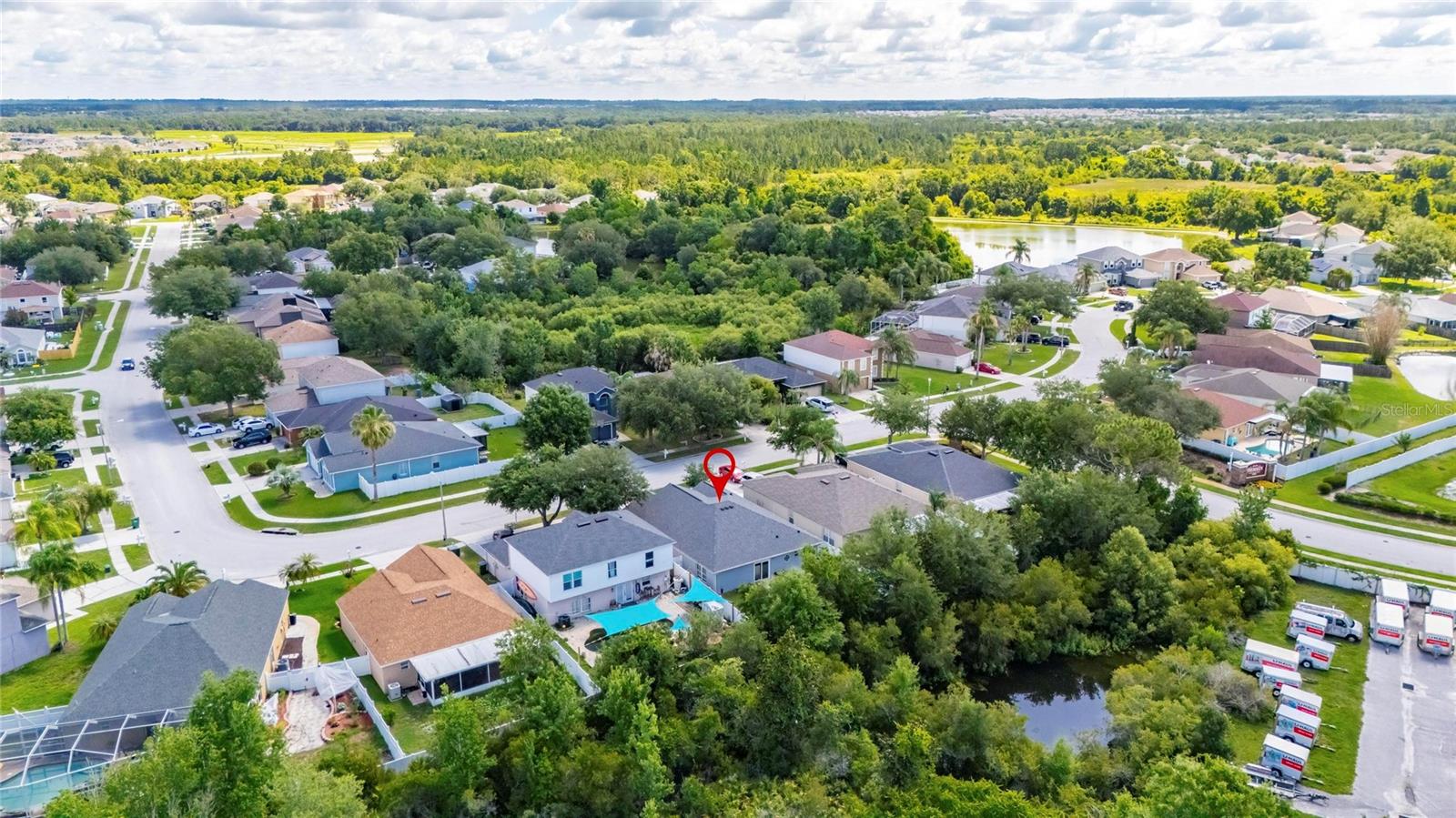 31620 LOCH ALINE DR, WESLEY CHAPEL, FL, 33545