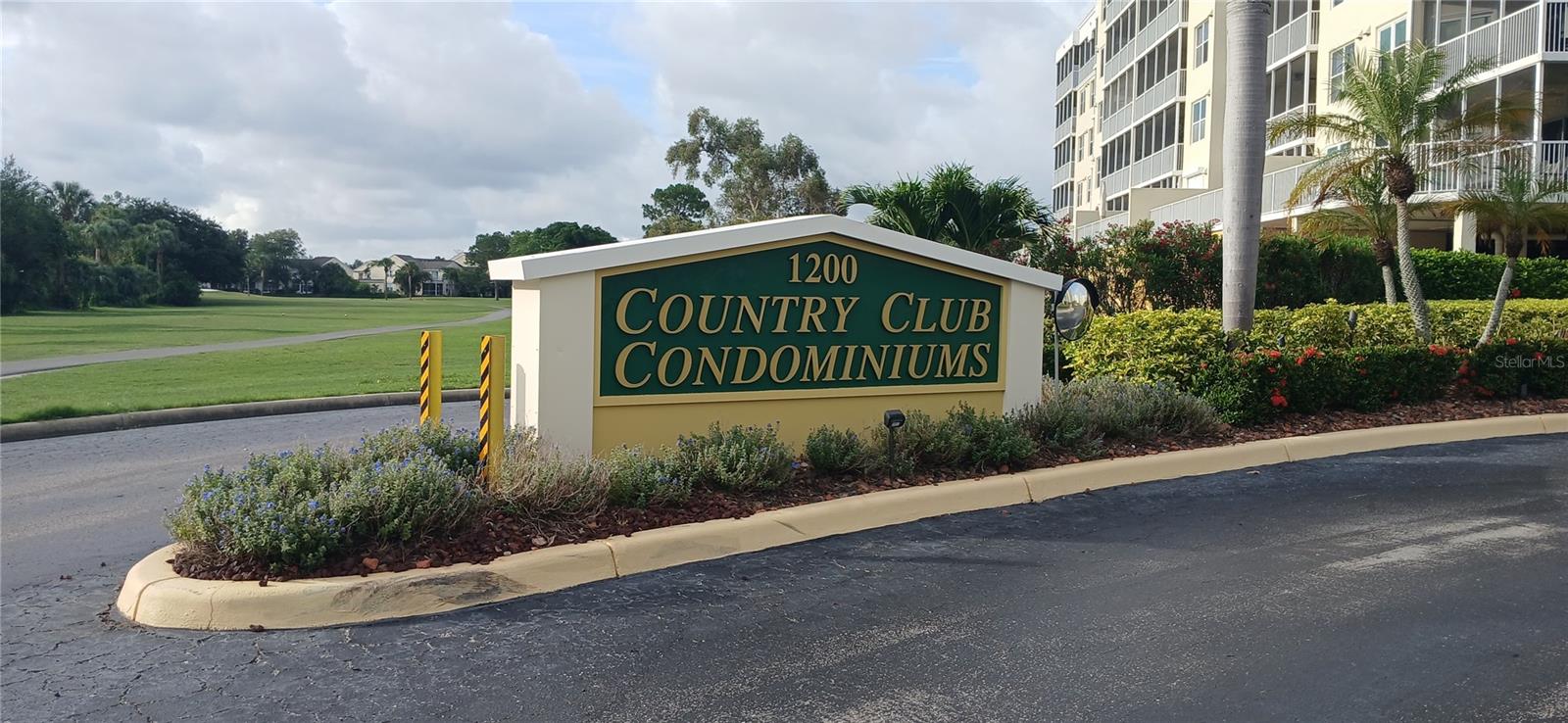 1200 COUNTRY CLUB DR #3302, LARGO, FL, 33771