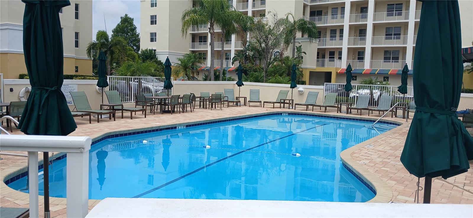 1200 COUNTRY CLUB DR #3302, LARGO, FL, 33771