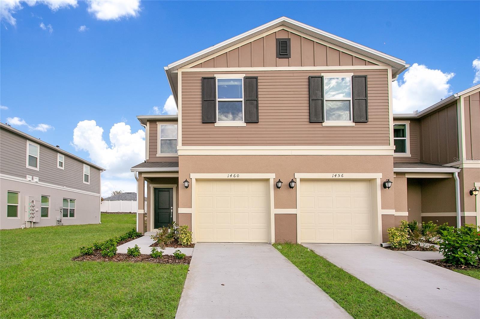 1460 MIRABELLA CIR, DAVENPORT, FL, 33897