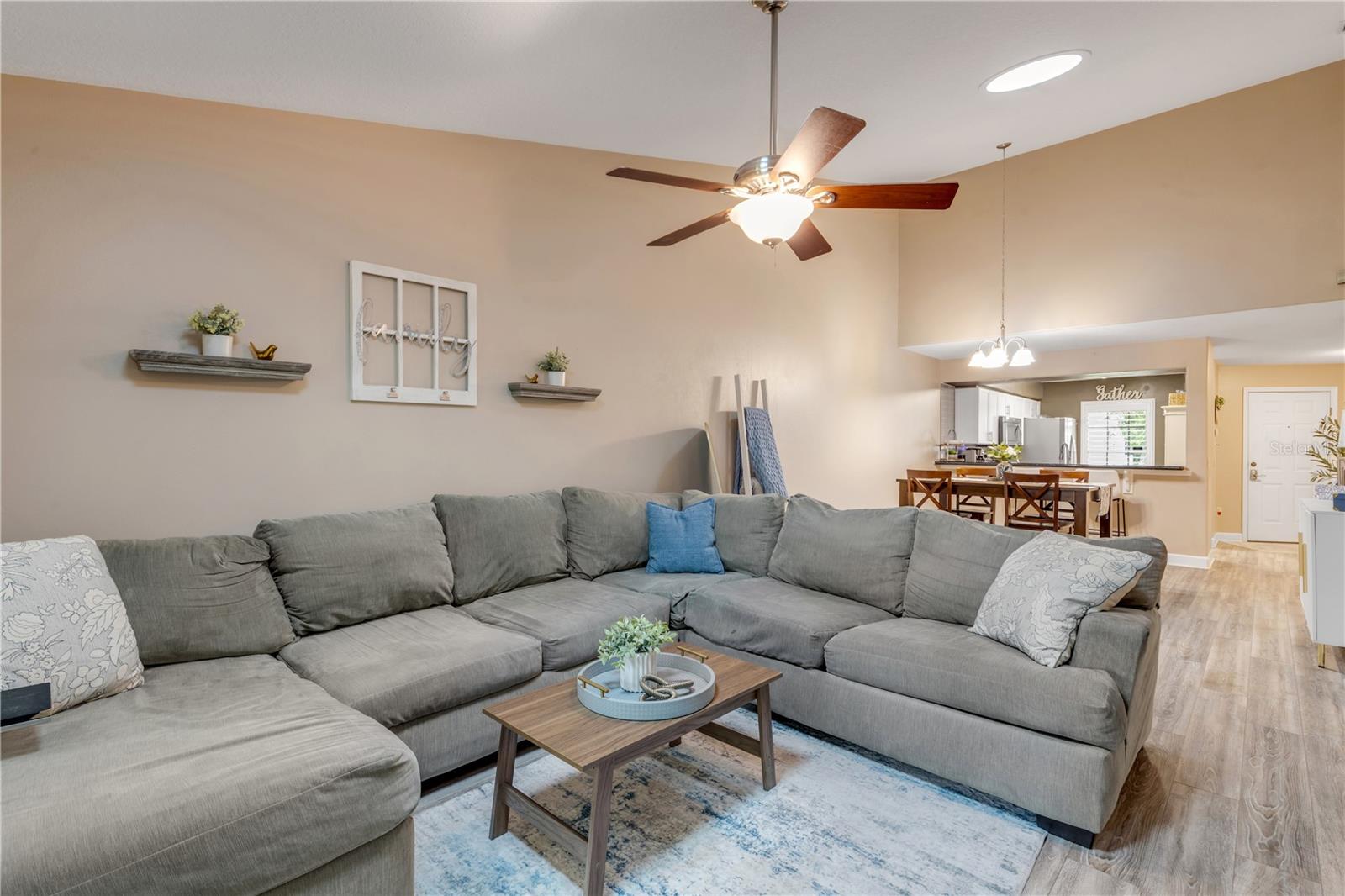 24 GOLF VILLA DR, PORT ORANGE, FL, 32128
