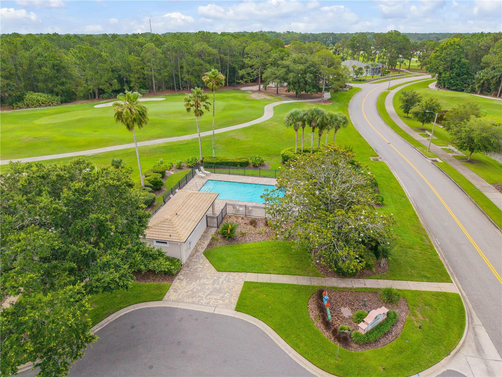 24 GOLF VILLA DR, PORT ORANGE, FL, 32128