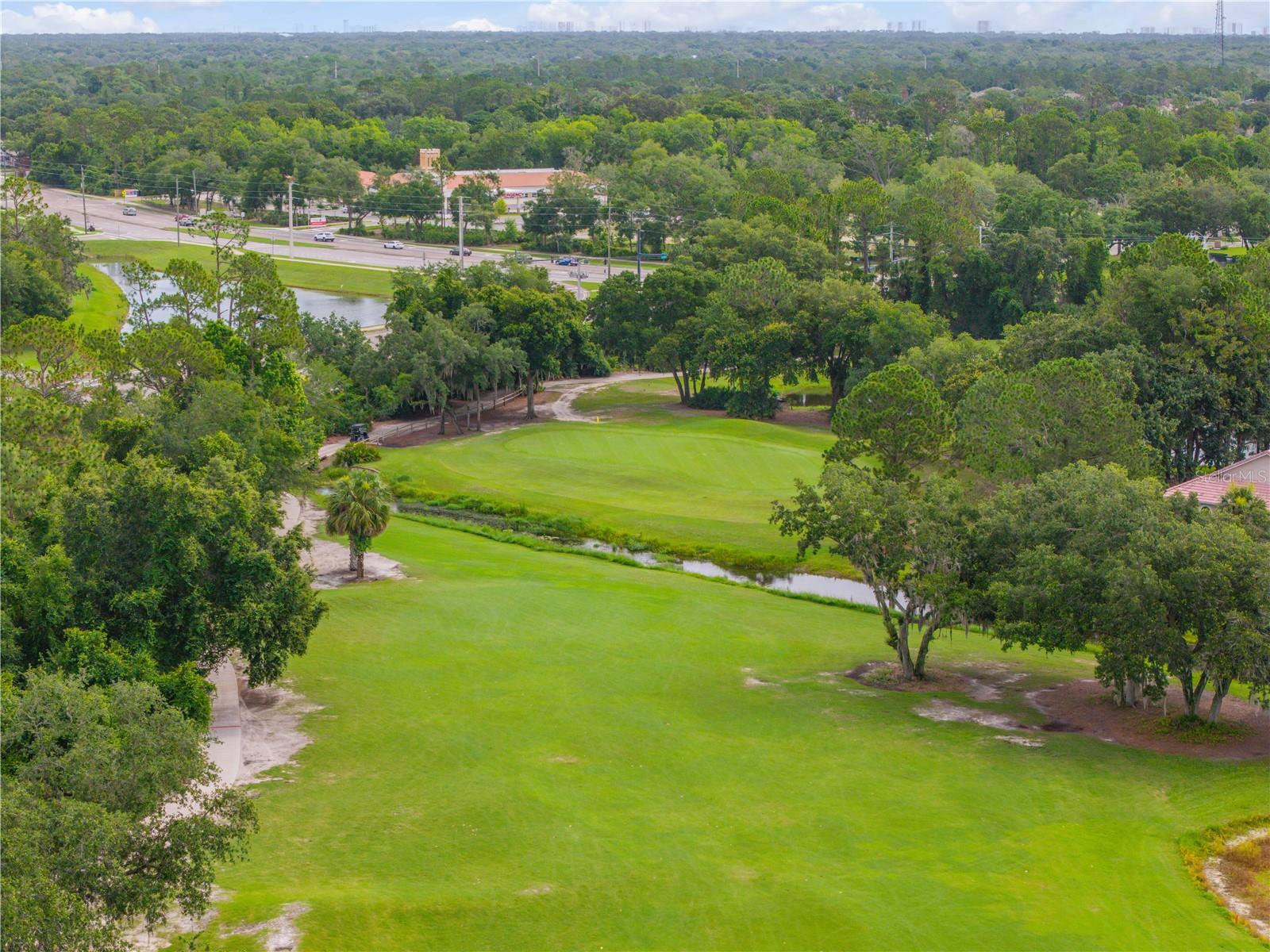 24 GOLF VILLA DR, PORT ORANGE, FL, 32128