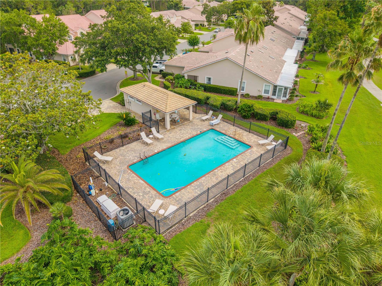 24 GOLF VILLA DR, PORT ORANGE, FL, 32128