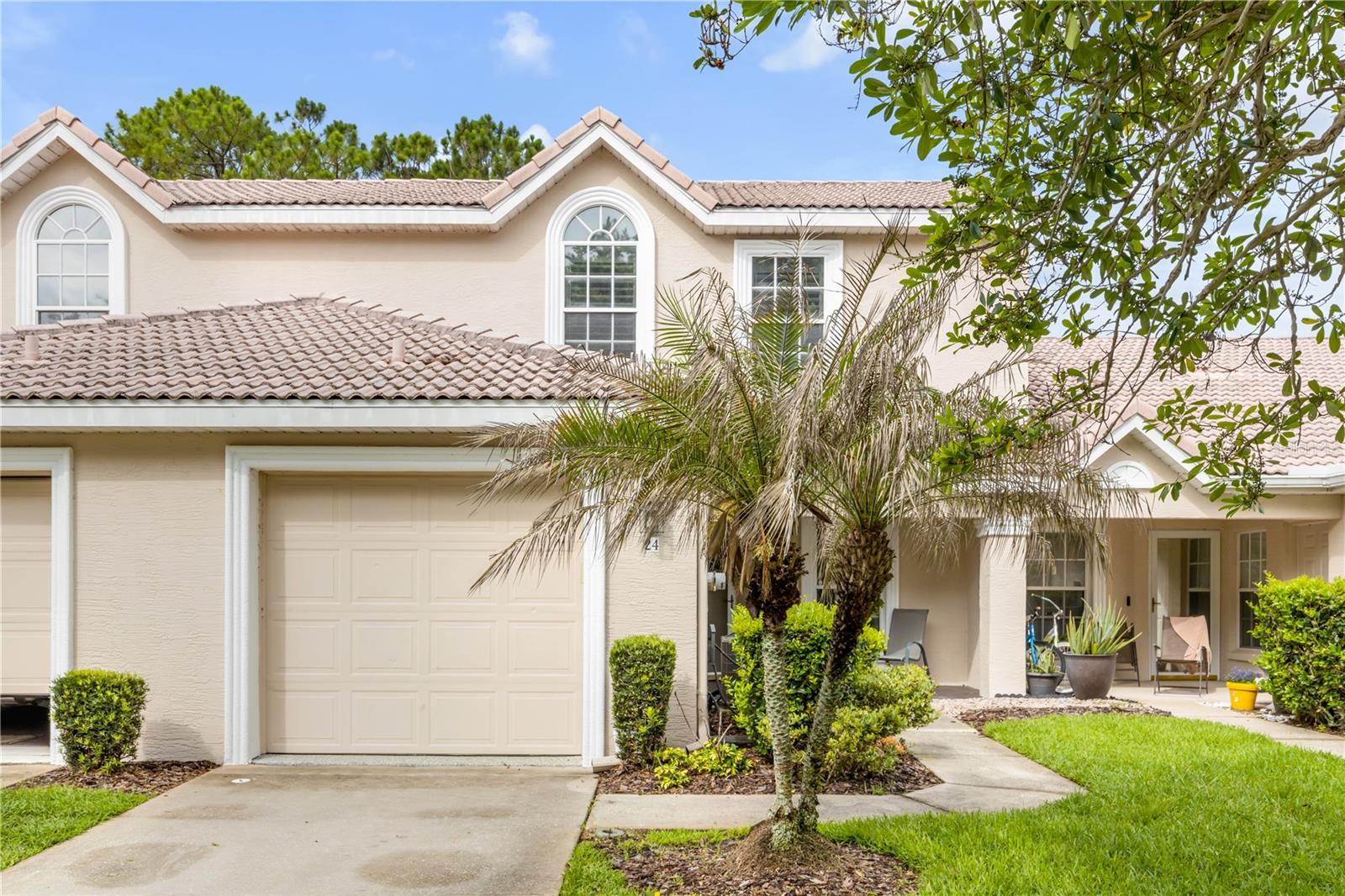 24 GOLF VILLA DR, PORT ORANGE, FL, 32128