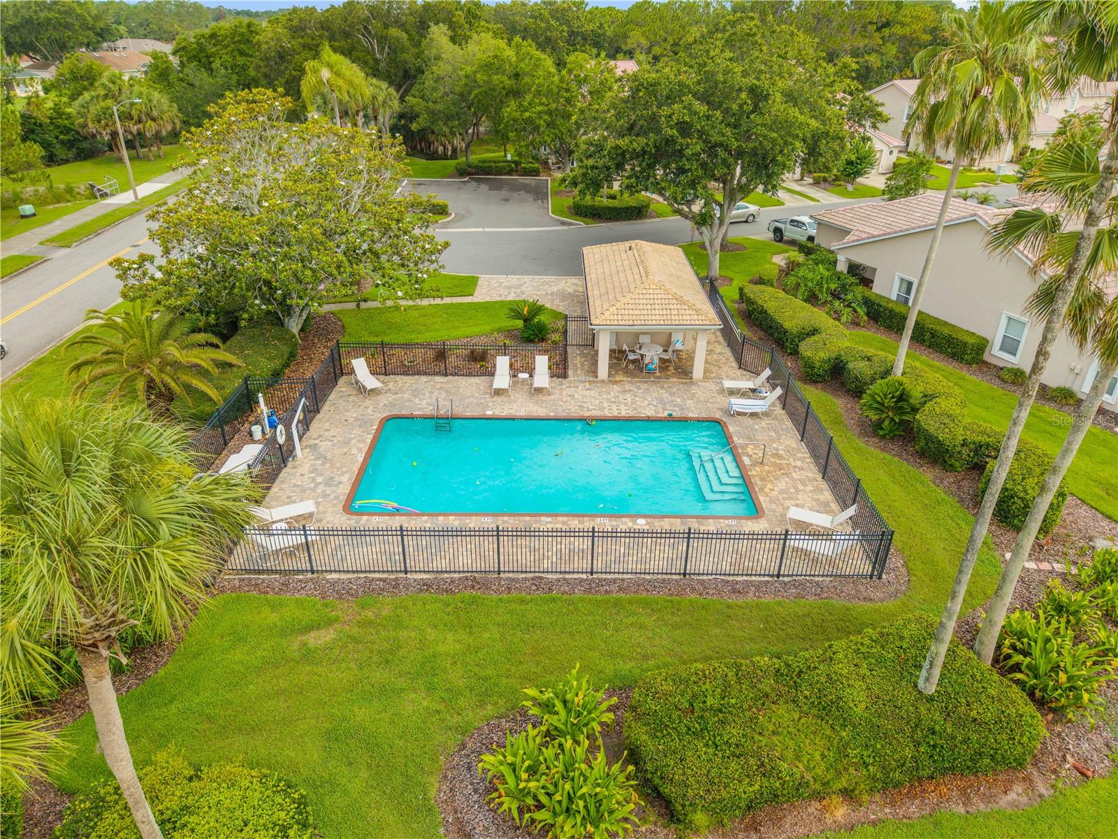 24 GOLF VILLA DR, PORT ORANGE, FL, 32128