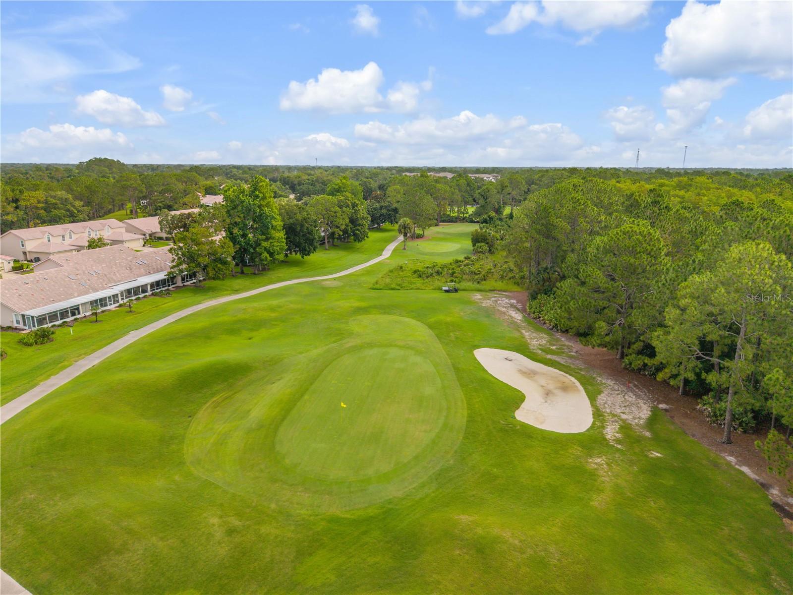24 GOLF VILLA DR, PORT ORANGE, FL, 32128